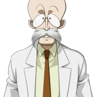 Dr. Nossori