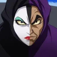 Baron Ashura (MALE & FEMALE NEEDED)