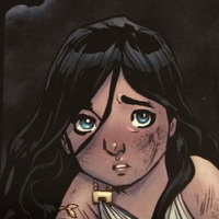 Young Diana