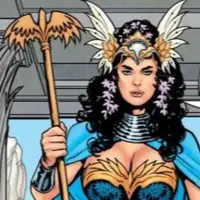 Hippolyta