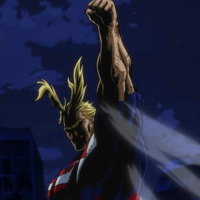 All Might 