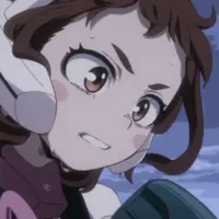 Ochaco Uraraka