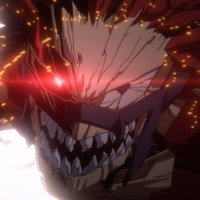 Eijiro Kirishima