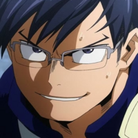 Tenya Iida