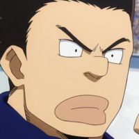 Rikido Sato