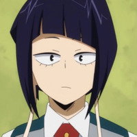 Kyoka Jiro