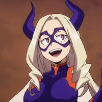 Mt. Lady