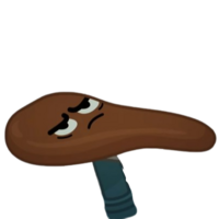 Bicycle Seat
