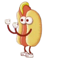 Hot Dog