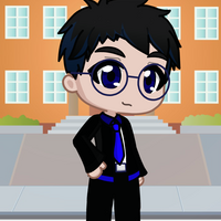 Mr. Hamlin