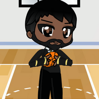 Coach James