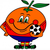Naranjito