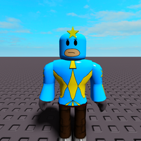 Captain Autismo