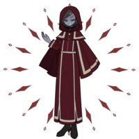 Crimson