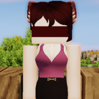 Velma [Feline Spirit] [Mayor]