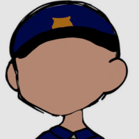 Police officer VA