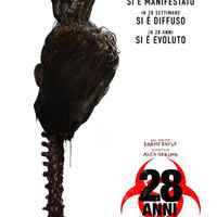 28 Anni Dopo [2025} Streaming In Italiano Grautito HD