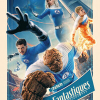 I Fantastici 4 Gli Inizi [2025} STREAMING-ITA HD GRATIS