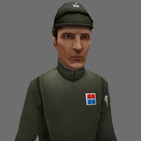 Imperial Lieutenant 2