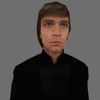 Luke Skywalker