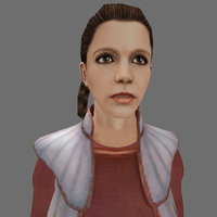 Leia Organa