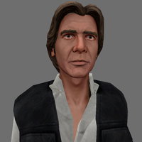 Han Solo