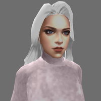 Winter Organa