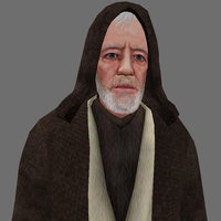 Ben Kenobi (Ghost)