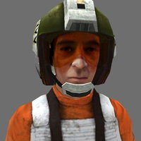 Wedge Antilles