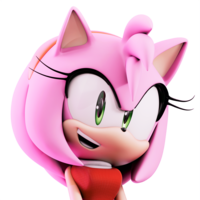 Amy Rose