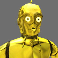 Threepio