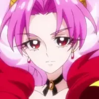 Cure Scarlet