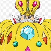 King Pumpkin