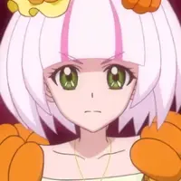 Princess Pumplulu