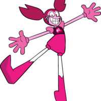 Spinel