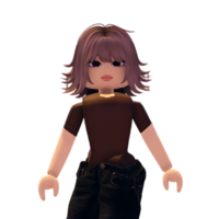 Zoey Strong
