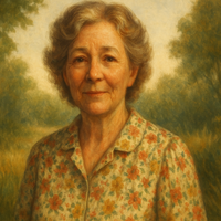 Aunt May