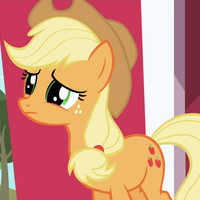 Applejack