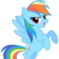 Rainbow Dash