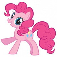 Pinkie Pie