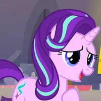 Starlight Glimmer