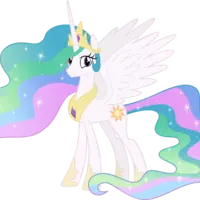 Princess Celestia