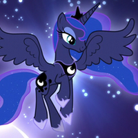 Princess Luna