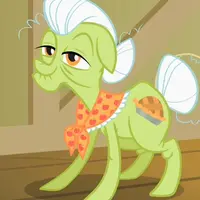 Granny Smith