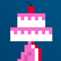 Mr. Cakeman (15 lines)