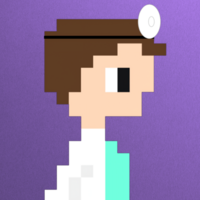 Doctor (13 lines)