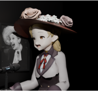 Hedda Hatter