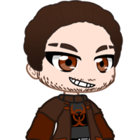 Jerry (Recast)