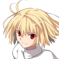 Arcueid Brunestud
