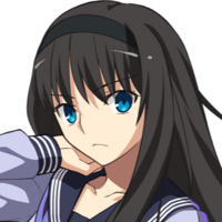 Akiha Tohno
